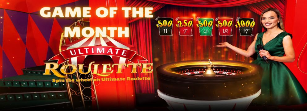 Live casino banner 1