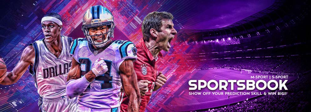 Sports banner 3